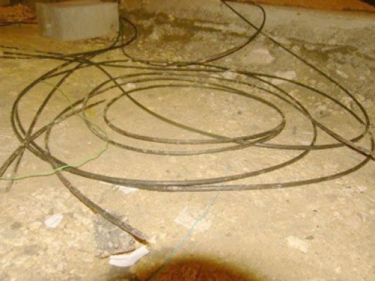 Un minor a furat de la o stână din Medgidia